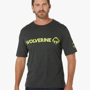 Wolverine T-shirt
